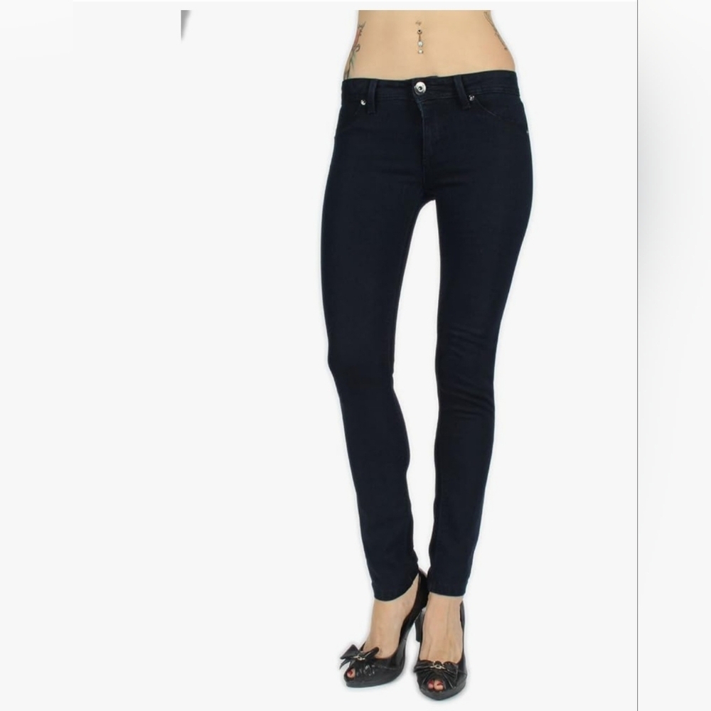 DL1961 Women's Emma Power Legging Jeans